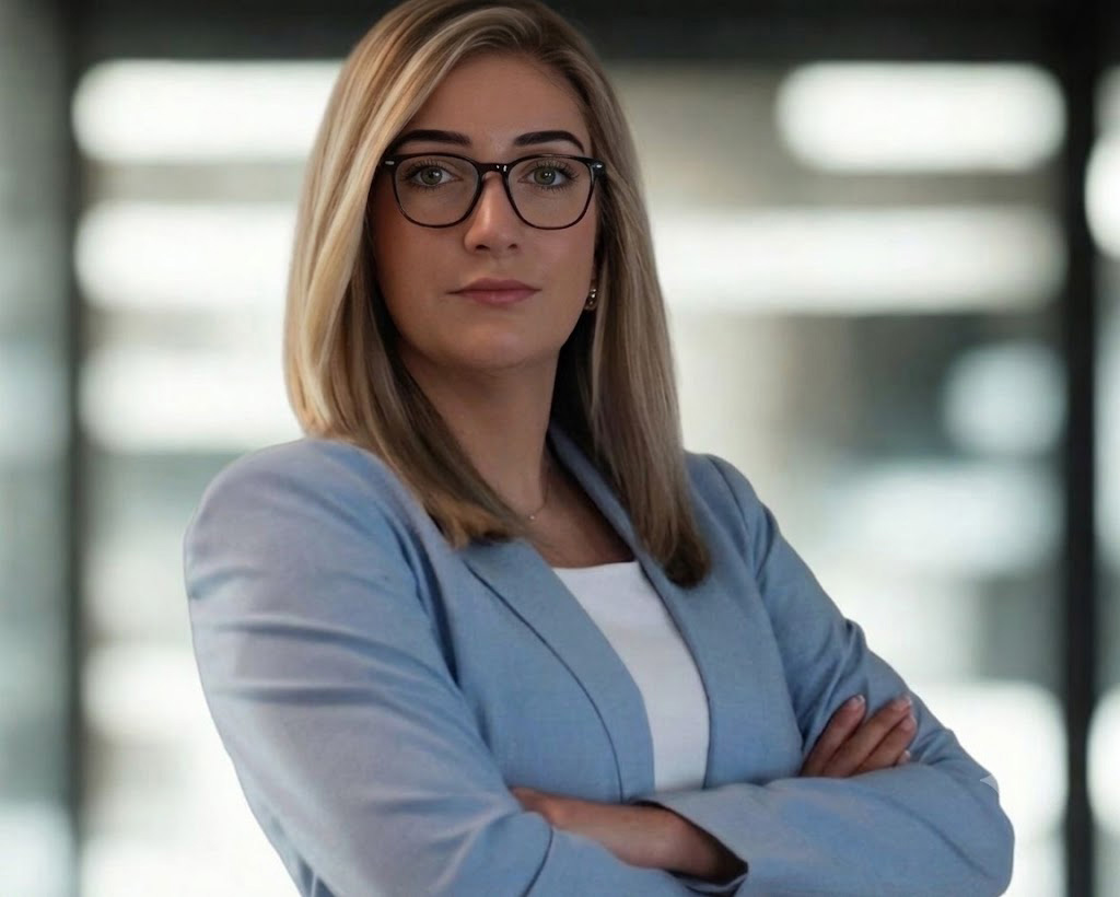Savannah Johnson, Founder and Principal of Renaissance Solutions LLC